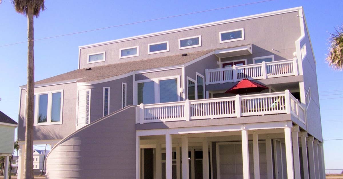 Kahala Beach Private Pool/Spa Rentals Stay Galveston